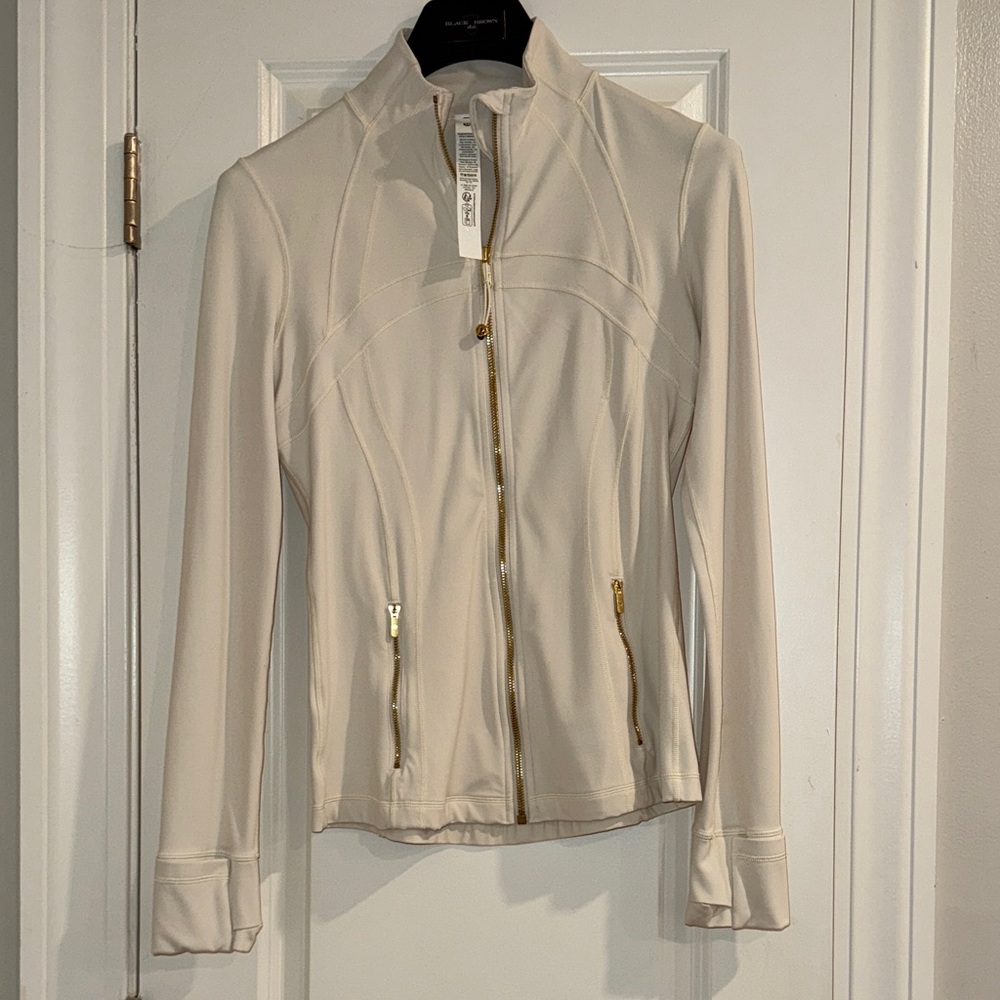 Lululemon womens define jacket nulu